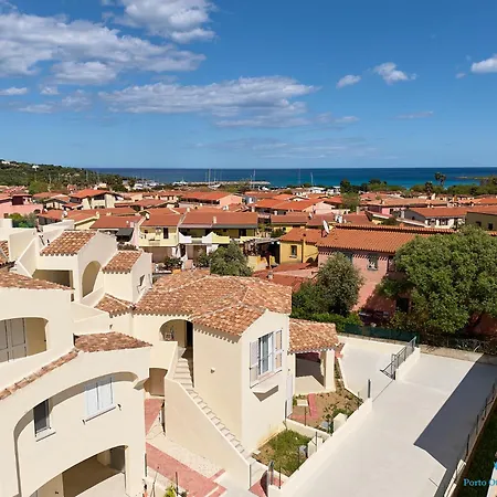 Nuovo A 450m Dalla By Portoottioluaffitti Holiday home *