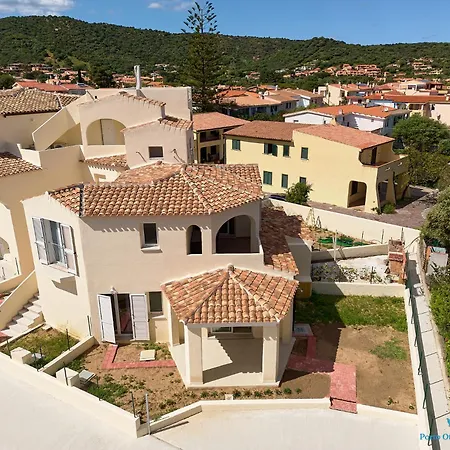 Nuovo A 450m Dalla By Portoottioluaffitti Holiday home *