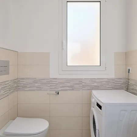 Holiday home Nuovo A 450m Dalla By Portoottioluaffitti Porto Ottiolu