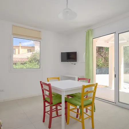Holiday home Nuovo A 450m Dalla By Portoottioluaffitti