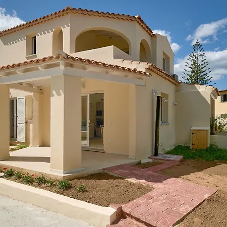 Holiday home Nuovo A 450m Dalla By Portoottioluaffitti *