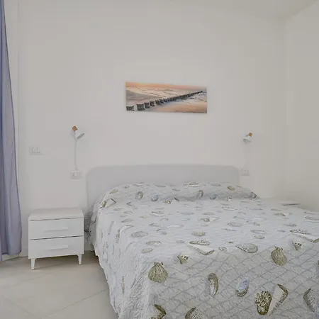 Nuovo A 450m Dalla By Portoottioluaffitti Holiday home Porto Ottiolu
