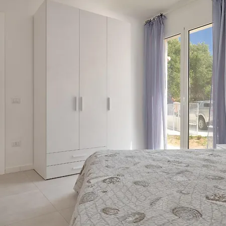 Holiday home Nuovo A 450m Dalla By Portoottioluaffitti Porto Ottiolu