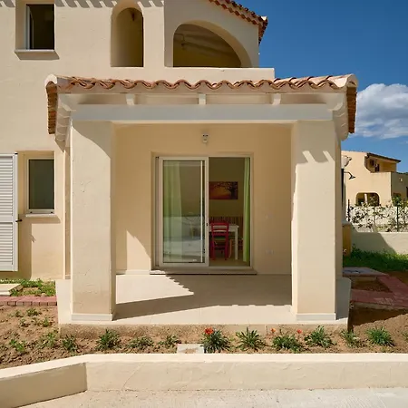 Holiday home Nuovo A 450m Dalla By Portoottioluaffitti *