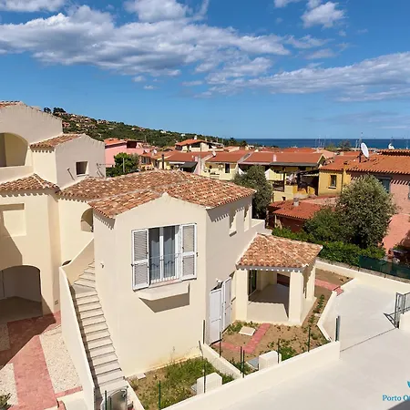 Nuovo A 450m Dalla By Portoottioluaffitti Holiday home